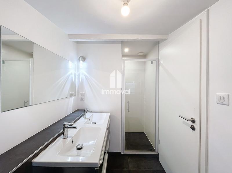 Maison contemporaine - 118 m² - 4 pièces