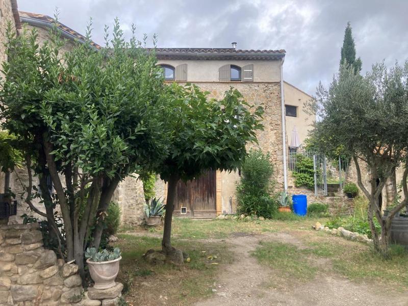 Maison en pierre - 250 m² - 10 pièces