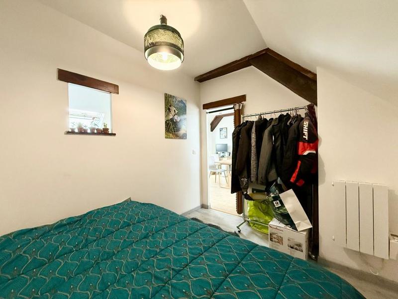 Appartement - 32 m² - 1 pièce