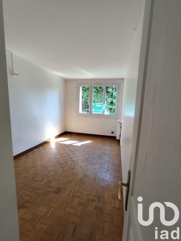 Appartement - 80 m² - 5 pièces