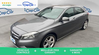 Mercedes Classe a III 180 122 Inspiration