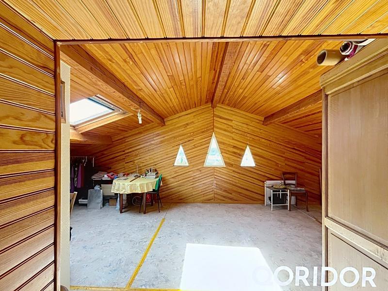 Villa - 198 m² - 7 pièces