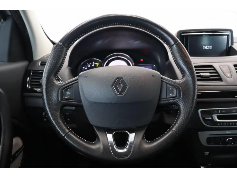 Renault Mégane III Coupé Tce 130 Energy Bose