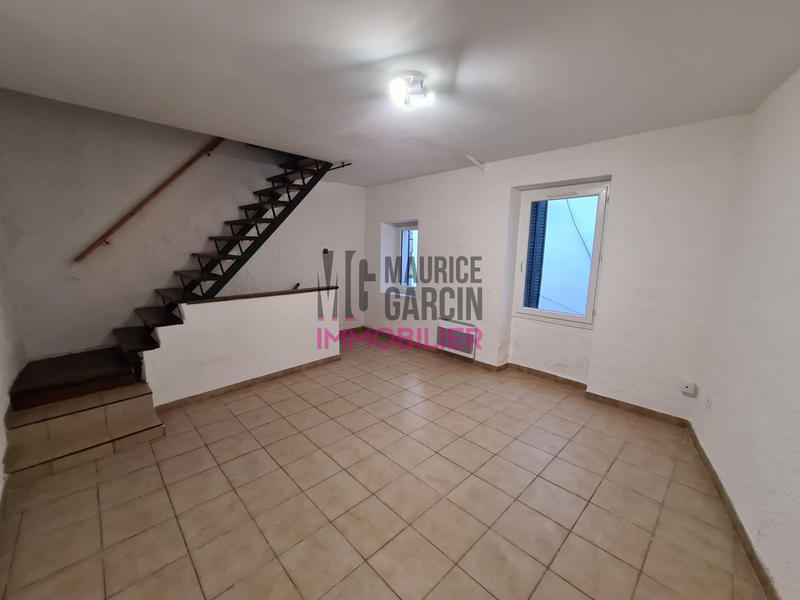 Maison - 47 m² - 3 pièces