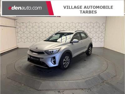 Kia Stonic 1.0 t-GDi 120 ch Mhev iBVM6 Active