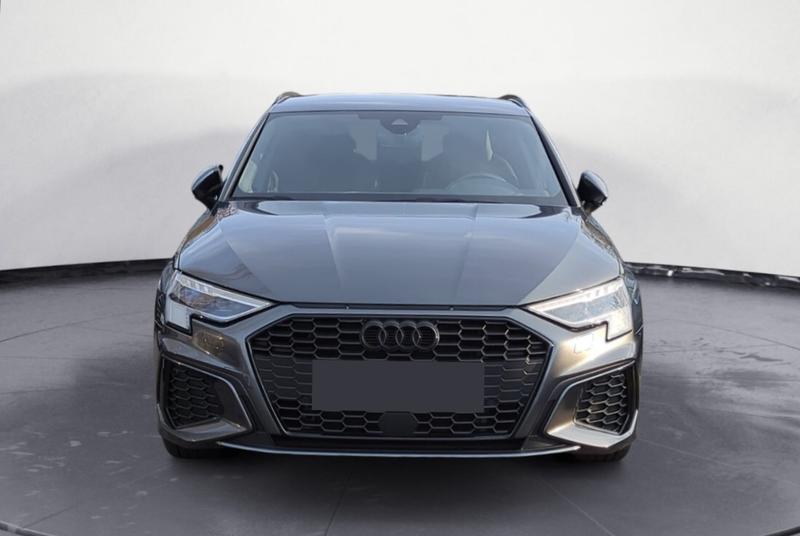 Audi A3 sportback 40 TFSIe 204 s-Line Hybride Rechargeable / Matrix Led Sieges Rs Keyless Apple Carplay Android Auto
