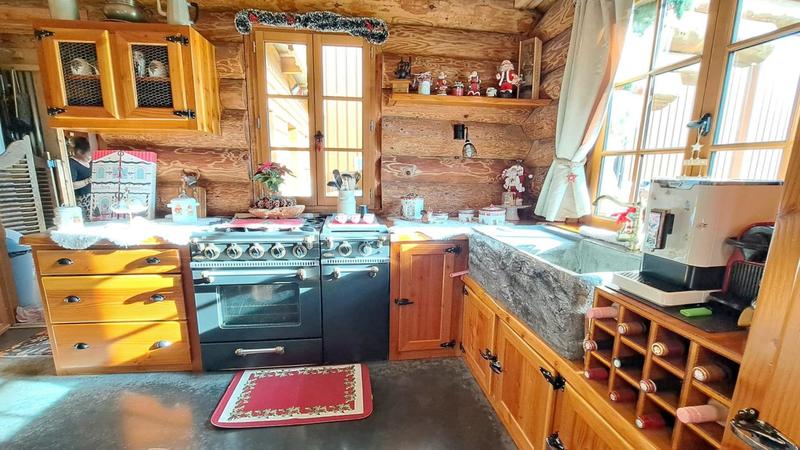 Villa - 101 m² - 5 pièces