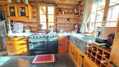 Villa - 101 m² - 5 pièces