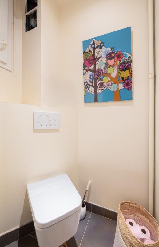 Appartement - 53 m² - 3 pièces