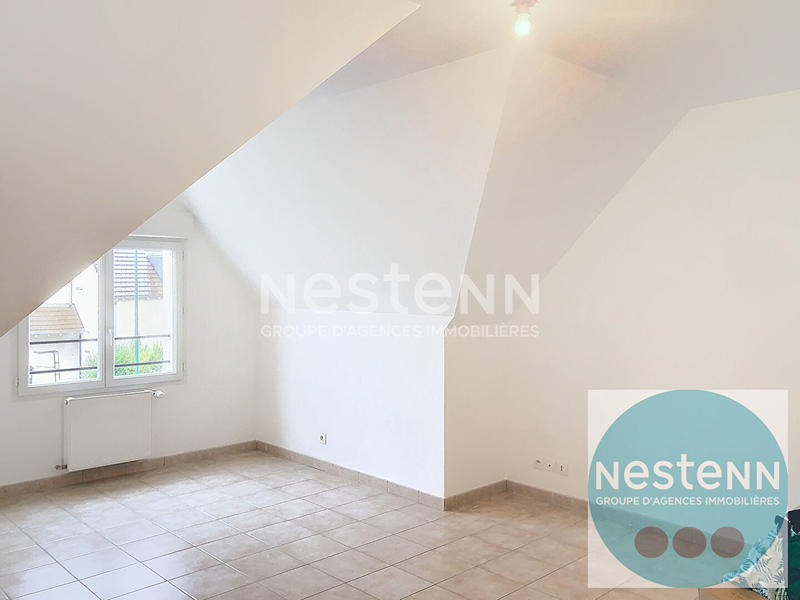 Maison - 152 m² - 5 pièces