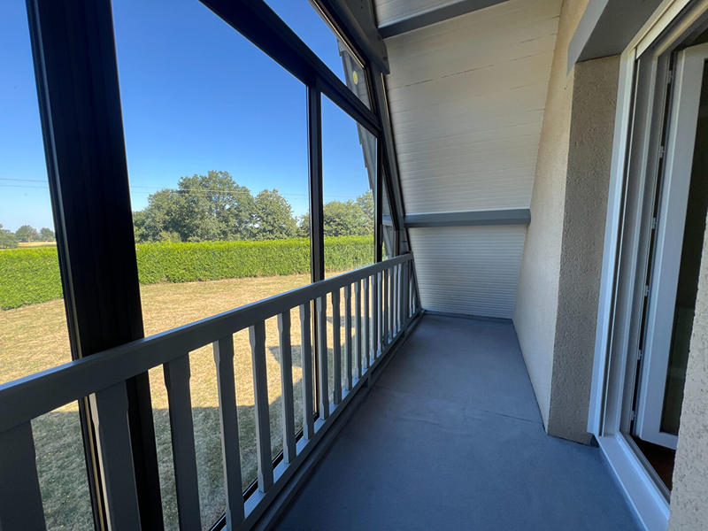 Maison - 152 m² - 6 pièces