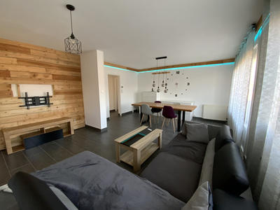 Appartement - 73 m² - 4 pièces