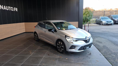 Renault Clio V Evolution SCe 65