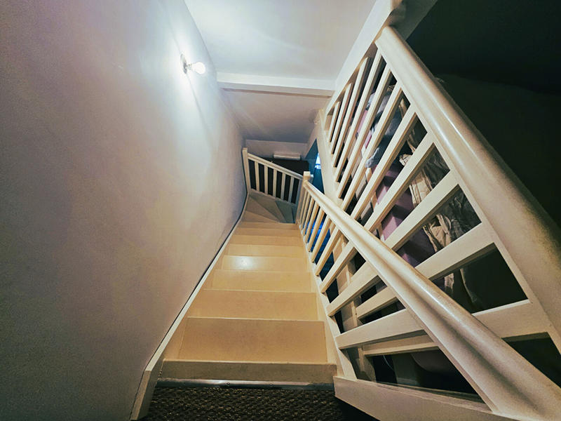 Maison - 97 m² - 4 pièces