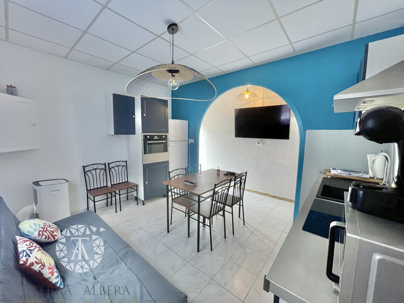 Villa - 120 m² - 8 pièces