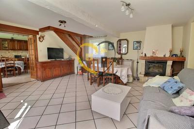 Maison de village - 98 m² - 4 pièces