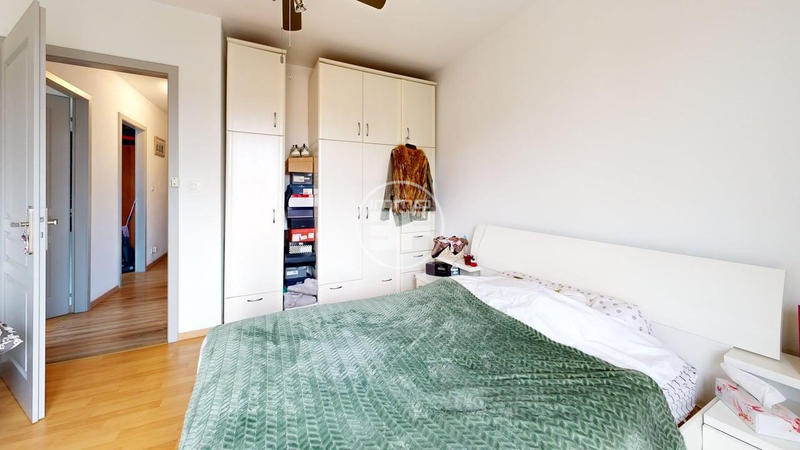 Appartement - 88 m² - 4 pièces