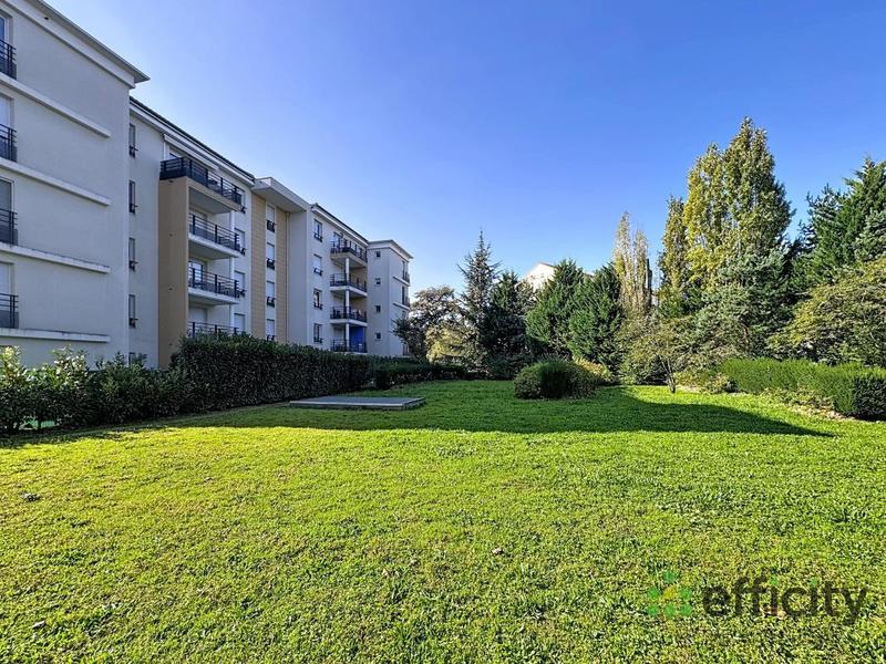 Appartement - 78 m² - 4 pièces