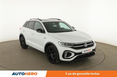 Volkswagen t-Roc 1.5 Tsi Evo R-Line Dsg7 150 ch