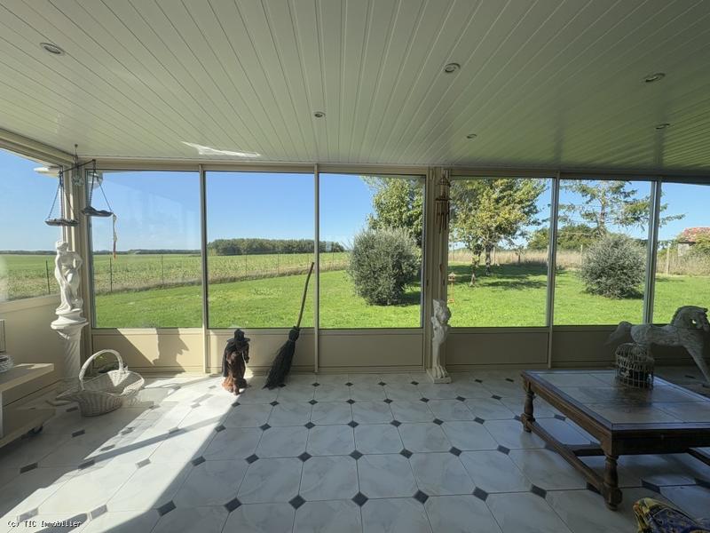 Maison - 176 m² - 5 pièces