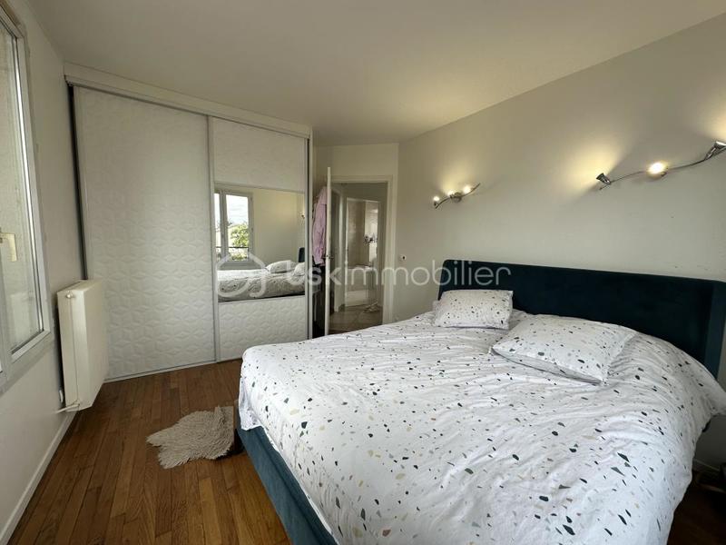 Maison de ville - 146 m² - 6 pièces