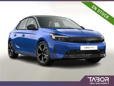 Opel Corsa Hybrid 145 Gs Led InfoP ComfortP 16"