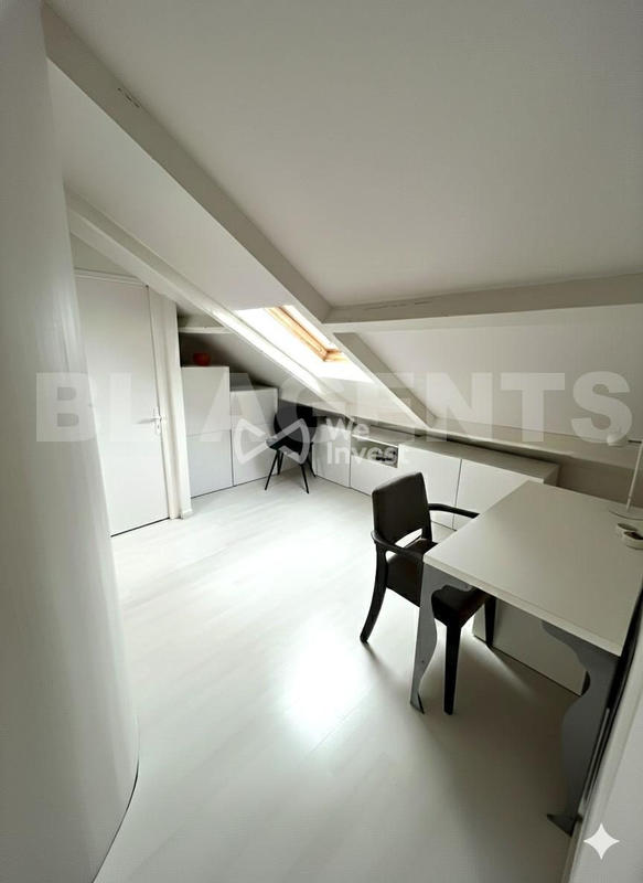 Maison - 124 m² - 7 pièces