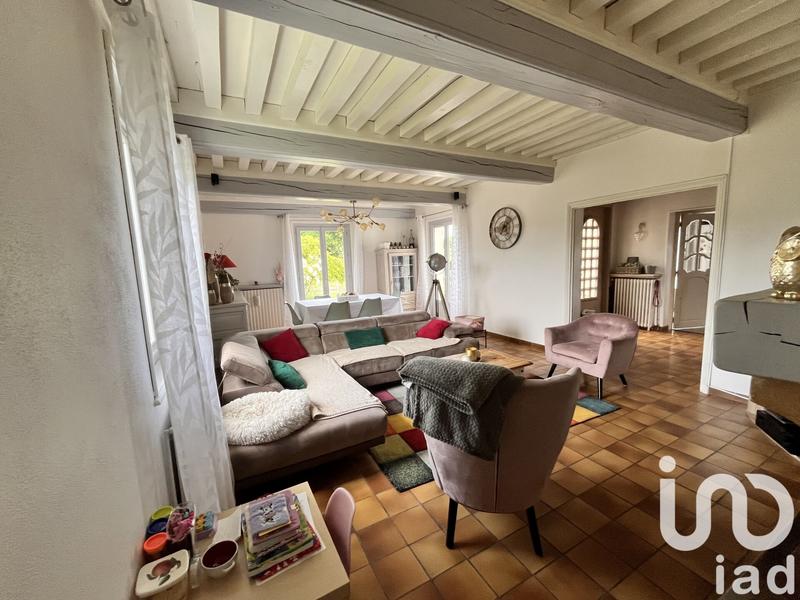 Maison - 270 m² - 10 pièces