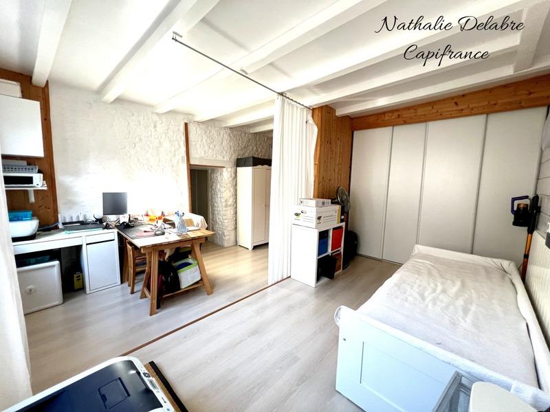 Maison de ville - 139 m² - 6 pièces