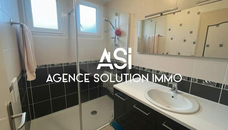 Maison - 100 m² - 6 pièces