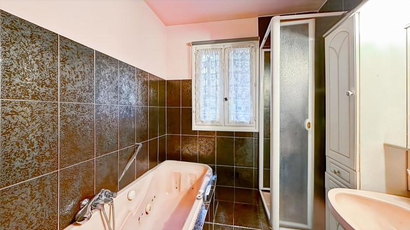 Maison - 114 m² - 5 pièces