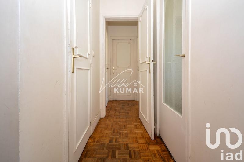Appartement - 51 m² - 2 pièces