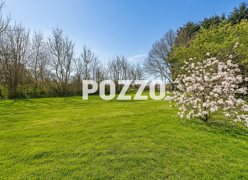 Maison - 122 m² - 5 pièces