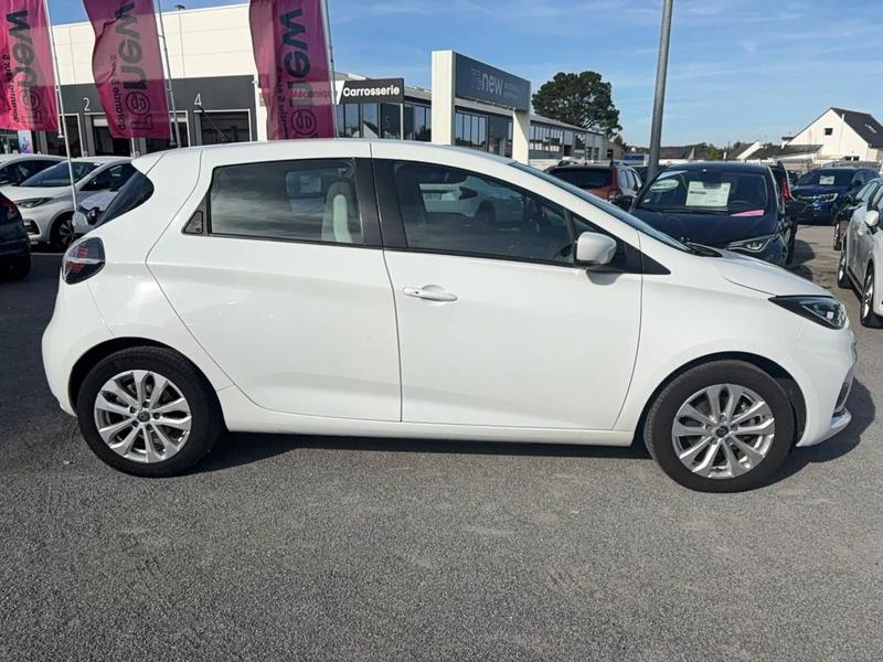 Renault Zoe R110 Achat Intégral Zen