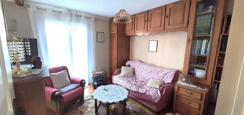 Pavillon - 168 m² - 5 pièces