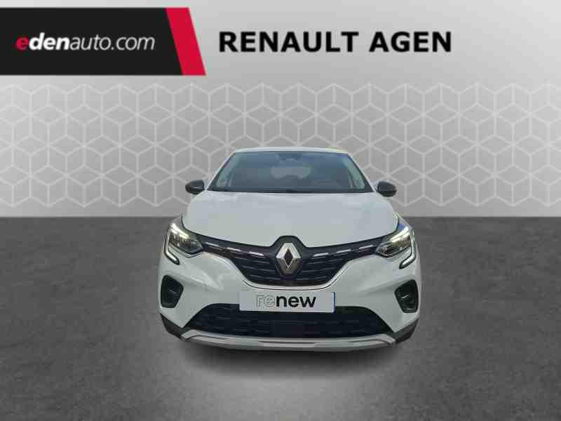 Renault Captur TCe 100 Gpl - 21 Intens