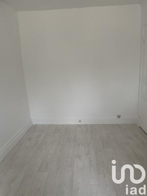 Studio - 12 m² - 1 pièce