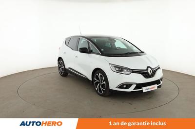 Renault Scénic 1.6 dCi Energy Bose Edition 130 ch