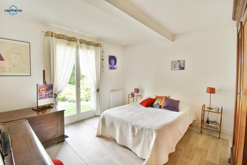 Maison - 160 m² - 5 pièces