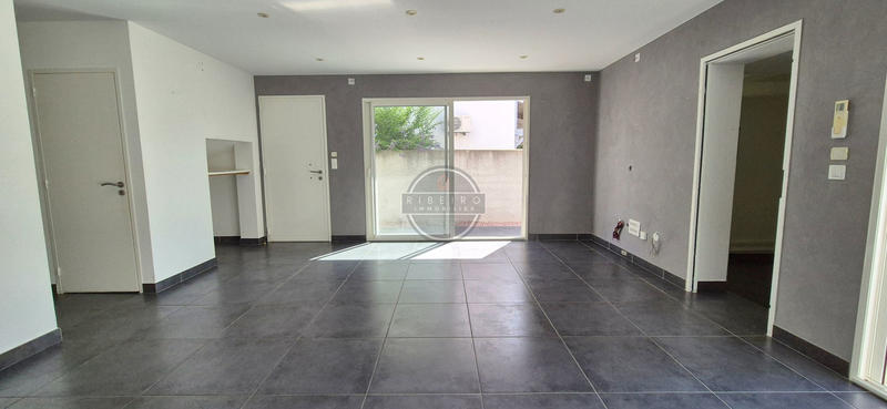 Villa - 110 m² - 5 pièces