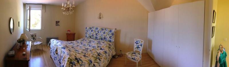 Appartement - 115 m²