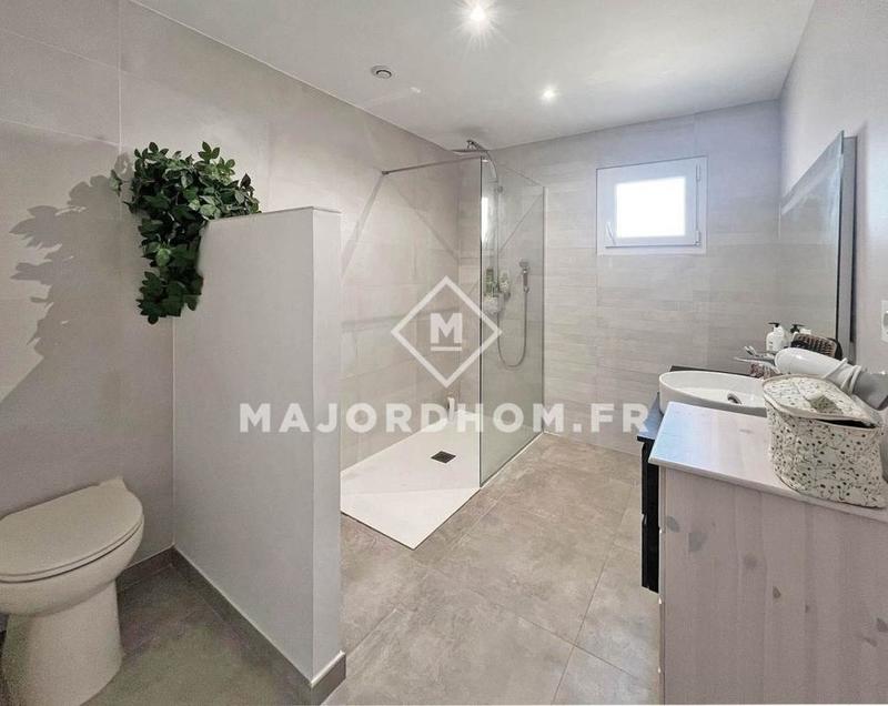 Maison - 128 m² - 4 pièces