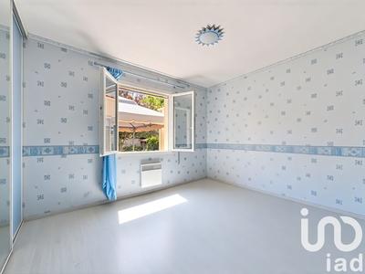 Maison - 126 m² - 4 pièces