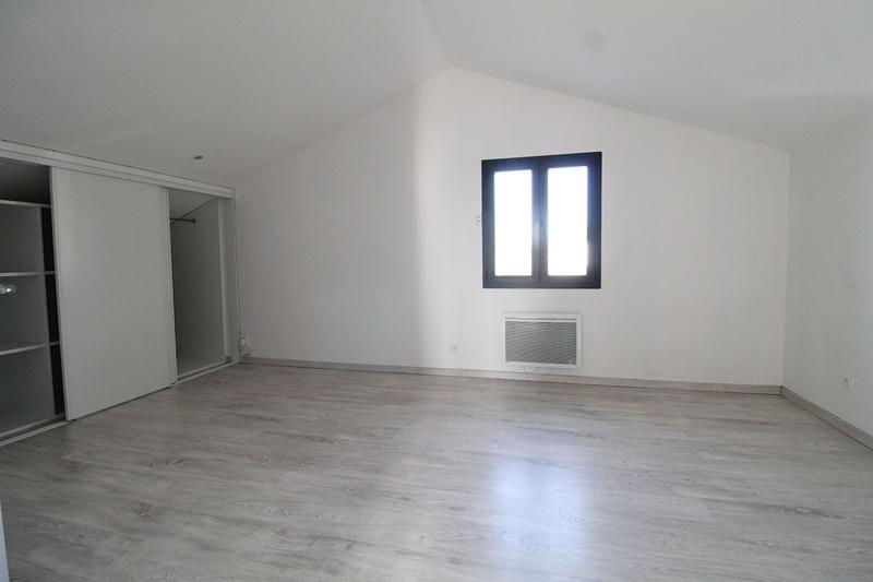 Maison - 106 m² - 5 pièces