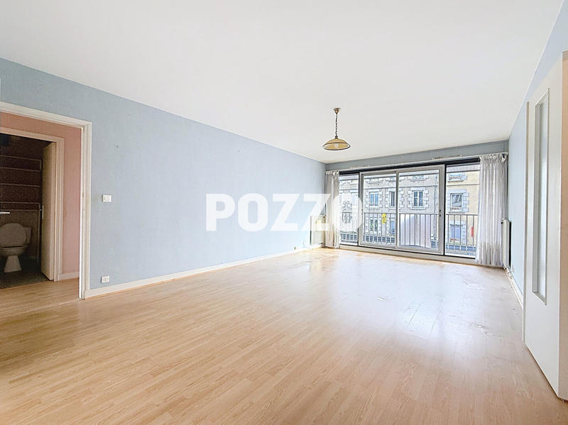 Appartement - 85 m² - 4 pièces