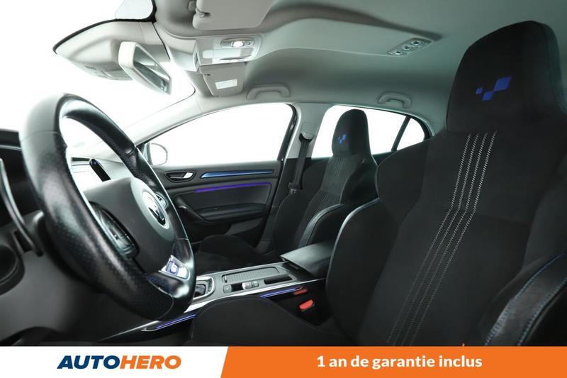 Renault Mégane 1.6 dCi Energy Gt Edc 165 ch