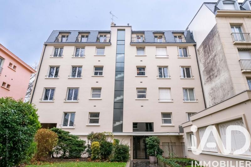 Appartement - 96 m² - 5 pièces