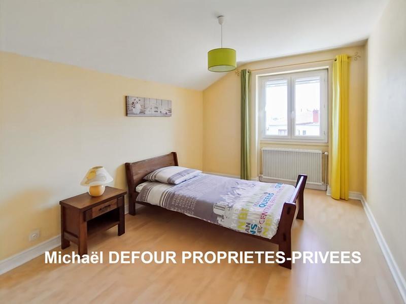 Maison - 186 m² - 7 pièces