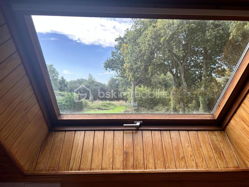 Maison traditionnelle - 130 m² - 7 pièces