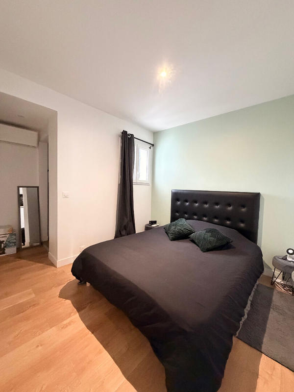 Maison - 70 m² - 5 pièces